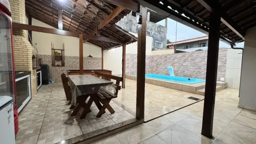 Casa com 2 Quartos à venda, 250m² no Campo Grande, Rio de Janeiro
