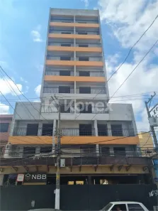 Apartamento com 1 Quarto à venda, 37m² no Vila Mazzei, São Paulo