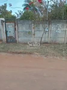 Fazenda/Sítio com 2 Quartos à venda, 1000m² no Morada Nova, Uberlândia