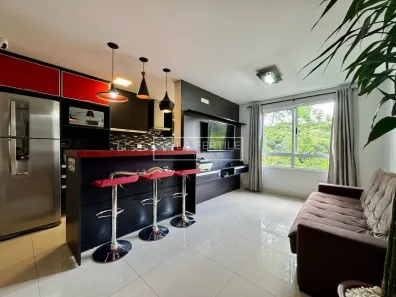 Cobertura com 2 Quartos à venda, 176m² no Santa Felicidade, Curitiba