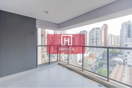 Apartamento com 1 Quarto à venda, 51m² no Perdizes, São Paulo