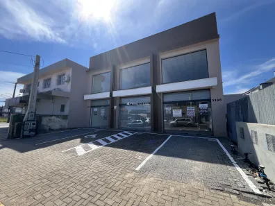 Ponto Comercial para alugar, 90m² no Estância Velha, Canoas