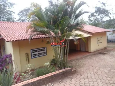 Fazenda/Sítio com 4 Quartos à venda, 300m² no Área Rural de Viçosa, Viçosa