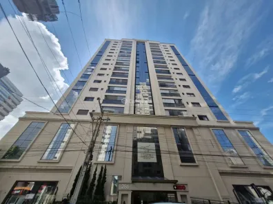 Apartamento com 3 Quartos à venda, 128m² no Kobrasol, São José