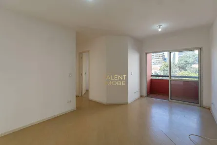 Apartamento com 2 Quartos à venda, 55m² no Vila Mariana, São Paulo