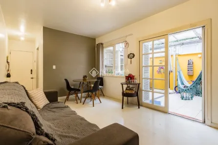 Apartamento com 2 Quartos à venda, 104m² no Higienópolis, Porto Alegre