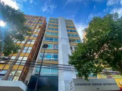 Sala Comercial para alugar, 70m² no Centro, Londrina