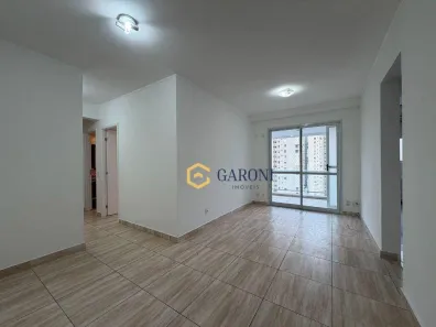 Apartamento com 2 Quartos à venda, 66m² no Vila Anastácio, São Paulo