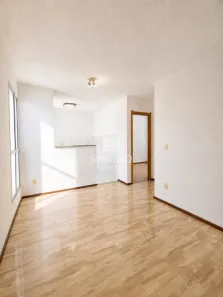 Apartamento com 2 Quartos à venda, 42m² no Residencial Frei Galvão, São José dos Campos