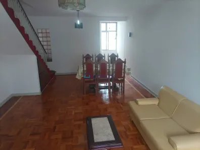 Sobrado com 3 Quartos à venda, 234m² no Jardim Oriental, São Paulo