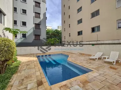 Apartamento com 3 Quartos à venda, 124m² no Enseada, Guarujá