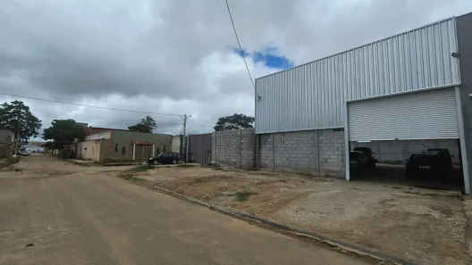 Imóvel Comercial com 1 Quarto à venda, 180m² no Jurema, Vitória da Conquista