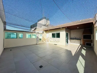 Apartamento com 3 Quartos à venda, 132m² no Parque Residencial Casarão, Sumaré