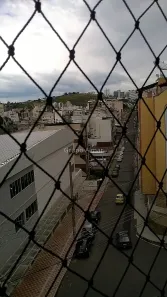 Apartamento com 3 Quartos à venda, 96m² no Dom Bosco, Juiz de Fora