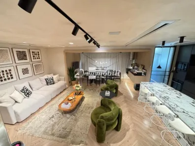Apartamento com 3 Quartos à venda, 108m² no Vila Monumento, São Paulo