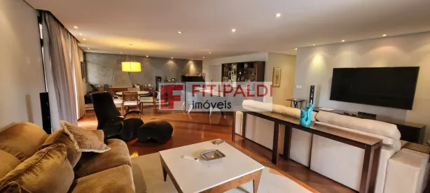 Apartamento com 4 Quartos à venda, 455m² no Vila Lanzara, Guarulhos