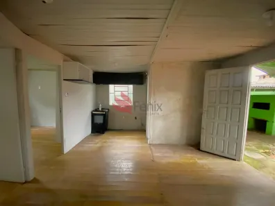 Casa com 2 Quartos para alugar, 45m² no Liberdade, Novo Hamburgo