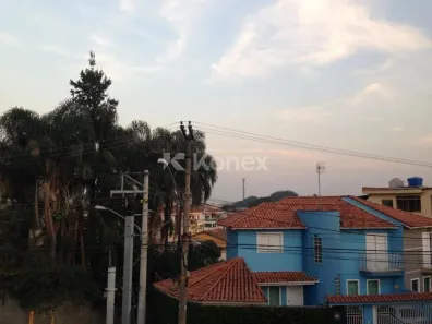 Sobrado com 3 Quartos à venda, 140m² no Parque Casa de Pedra, São Paulo