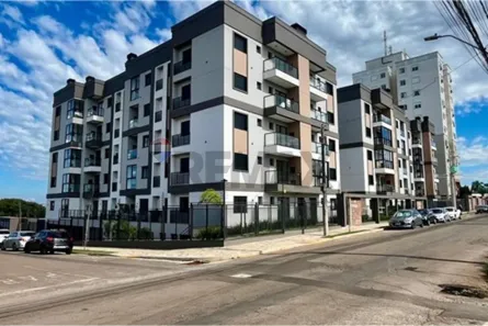 Apartamento com 2 Quartos à venda, 59m² no Boqueirão, Passo Fundo