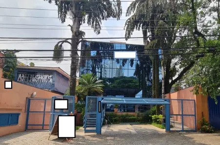 Prédio Comercial para alugar, 1250m² no Indianópolis, São Paulo