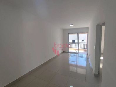 Apartamento com 2 Quartos para venda ou aluguel, 67m² no Ribeirânia, Ribeirão Preto