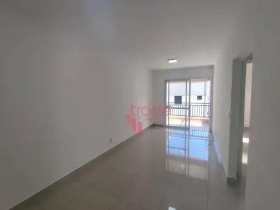 Apartamento com 2 Quartos à venda, 67m² no Ribeirânia, Ribeirão Preto
