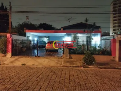Casa com 3 Quartos à venda, 330m² no Vila Galvão, Guarulhos