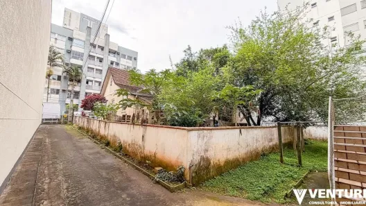 Lote/Terreno à venda, 2028m² no Victor Konder, Blumenau