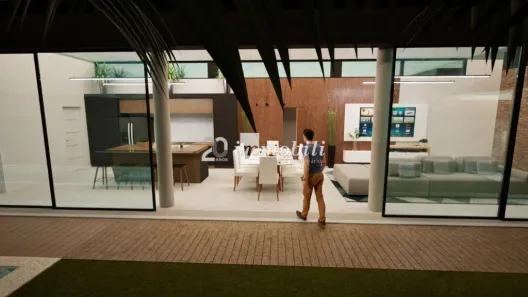Lote/Terreno à venda, 500m² no Parque Dom Henrique, Cotia