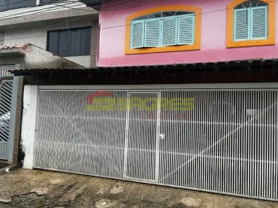 Casa com 3 Quartos para alugar, 150m² no Vila Maria Alta, São Paulo