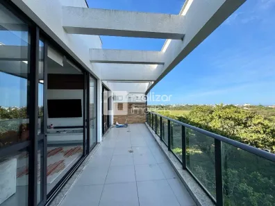 Cobertura com 2 Quartos para alugar, 126m² no Campeche, Florianópolis