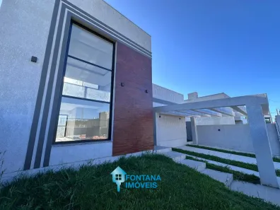 Casa com 3 Quartos à venda, 112m² no Central Park, Cachoeirinha