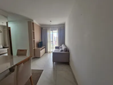 Apartamento com 3 Quartos à venda, 67m² no Jardim Aparecida, São José dos Campos