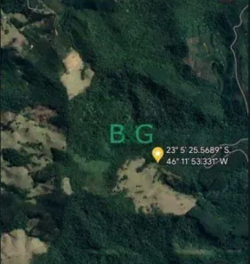 Lote/Terreno à venda, 605000m² no Fazenda São Pedro, Igaratá