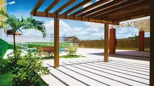 Apartamento com 3 Quartos à venda, 67m² no Cristo Rei, Teresina