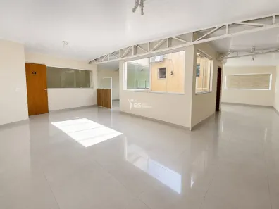 Ponto Comercial para alugar, 100m² no Jardim Stella, Santo André
