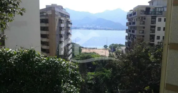 Apartamento com 2 Quartos à venda, 78m² no Lagoa, Rio de Janeiro
