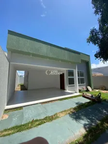 Casa com 3 Quartos à venda, 152m² no Morada do Sol, Vila Velha