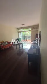 Apartamento com 3 Quartos à venda, 128m² no Ipanema, Rio de Janeiro