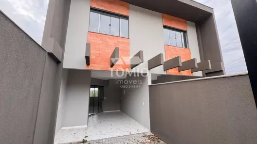 Casa com 2 Quartos à venda, 79m² no Bela Vista, Gaspar