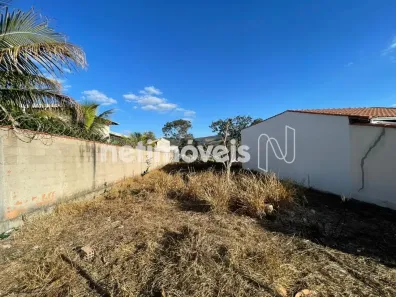 Lote/Terreno à venda, 480m² no Nossa Senhora Aparecida, Florestal