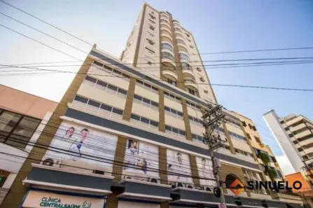 Apartamento com 3 Quartos à venda, 171m² no Centro, São Leopoldo