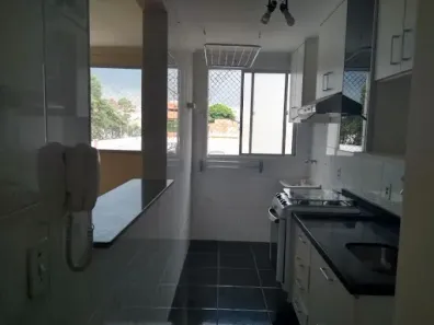 Apartamento com 2 Quartos à venda, 44m² no Centro, Guarulhos