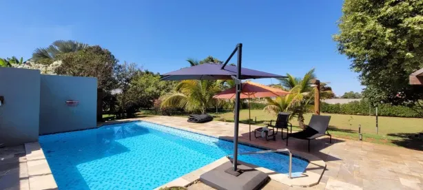 Casa de Condomínio com 3 Quartos à venda, 2400m² no Condomínio Villágio Baiocchi, Goianira