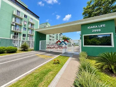 Apartamento com 3 Quartos à venda, 95m² no Estância Velha, Canoas