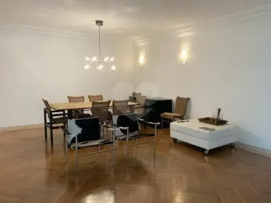 Apartamento com 3 Quartos à venda, 208m² no Itaim Bibi, São Paulo