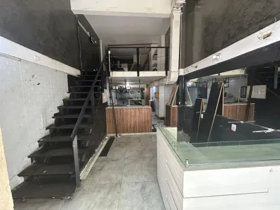 Ponto Comercial para alugar, 62m² no Copacabana, Rio de Janeiro