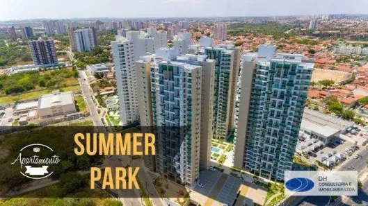 Apartamento com 3 Quartos para alugar, 82m² no Engenheiro Luciano Cavalcante, Fortaleza