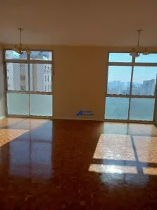 Apartamento com 3 Quartos à venda, 140m² no Perdizes, São Paulo