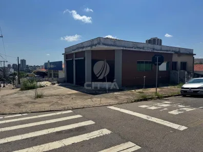 Ponto Comercial para alugar, 694m² no Jardim Proença, Campinas